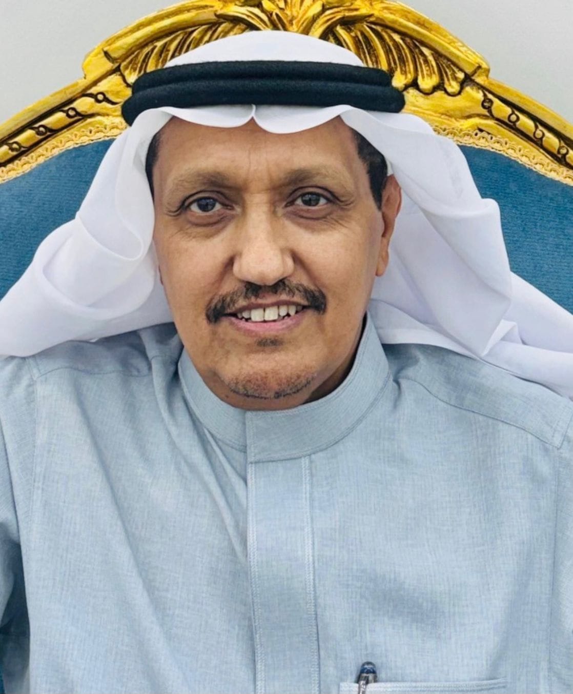 محمد علي الزهراني