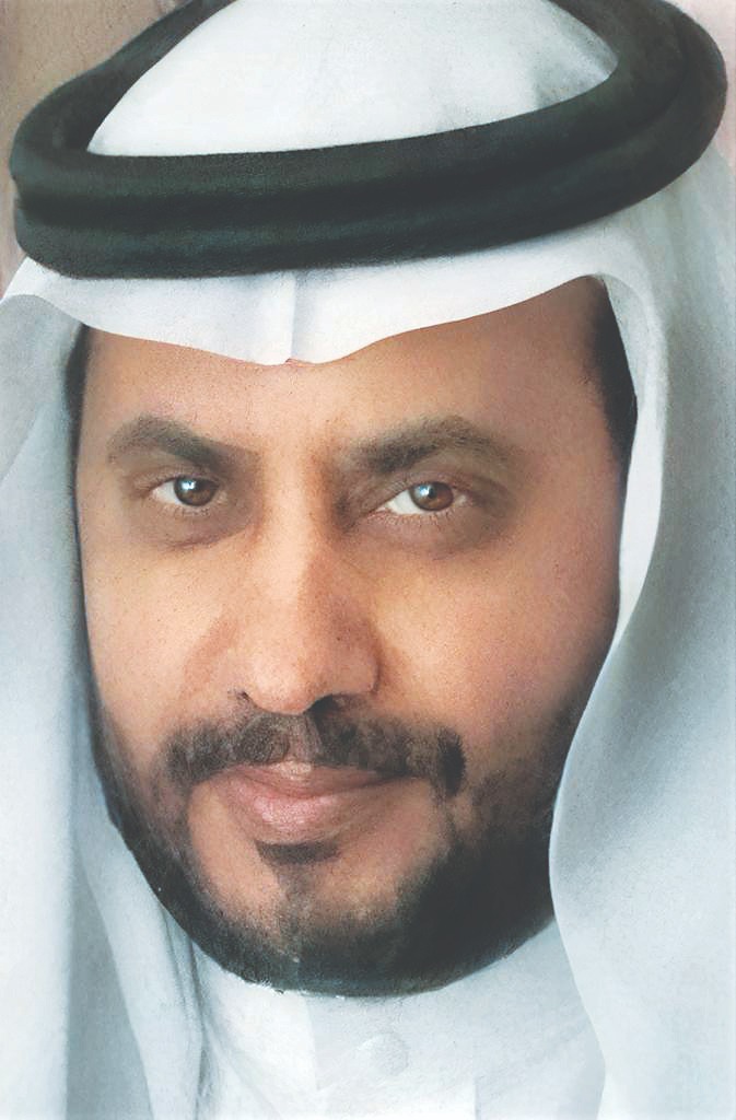 أ.د. صالح عبدالعزيز الكريّم
