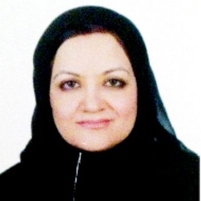 أمل زاهد