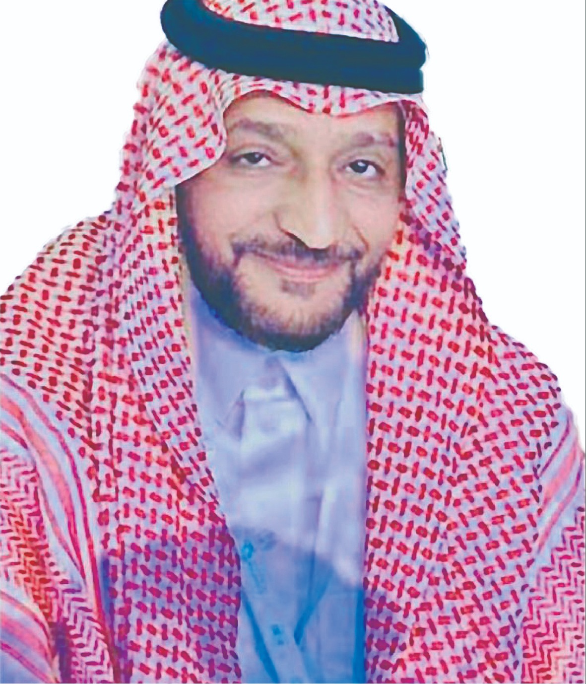 أ.د. ساري بن محمد الزهراني