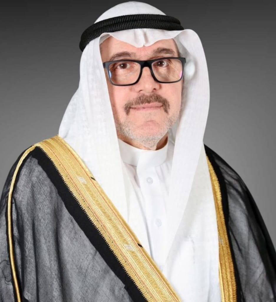 د. أحمد أسعد خليل