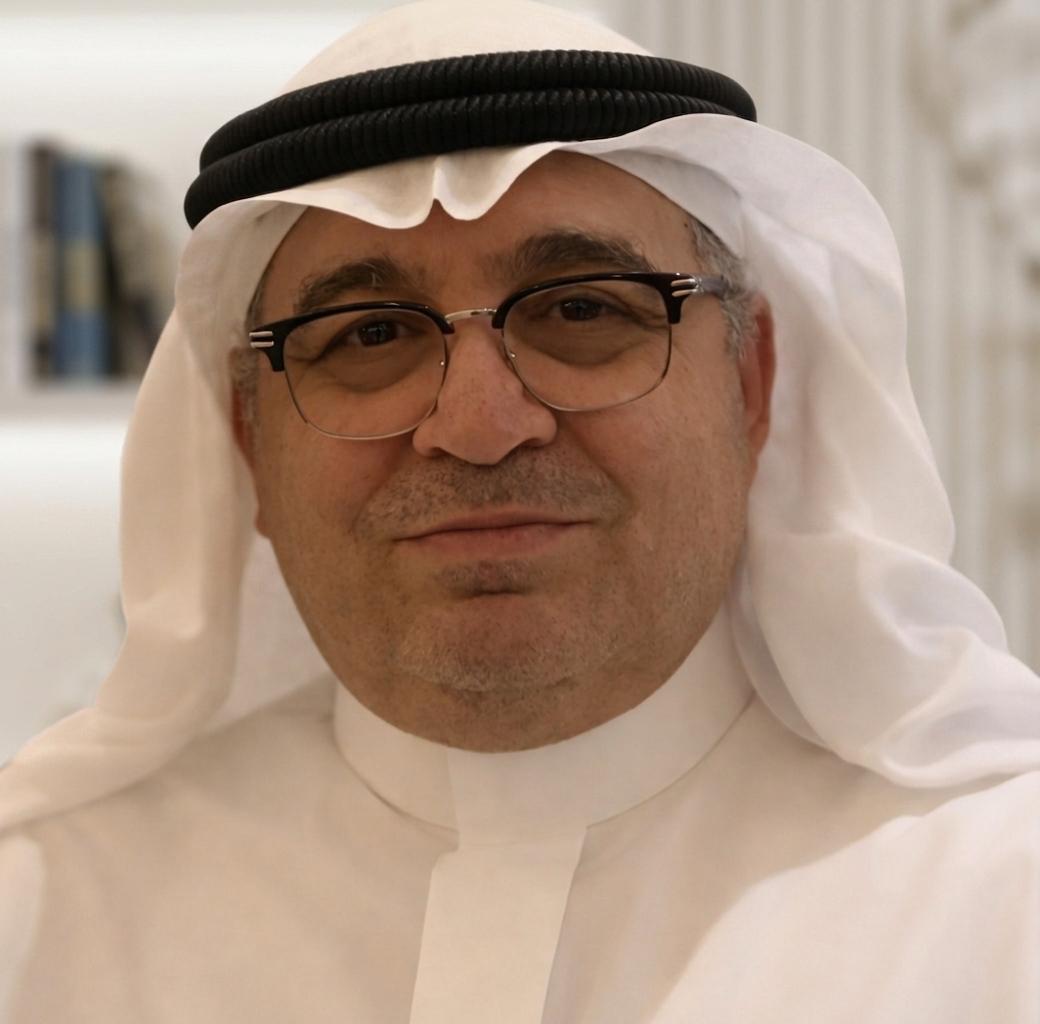 أ.د. محمد رشاد بن حسن مفتي