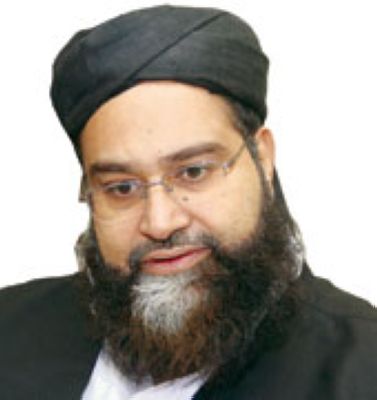 حافظ محمد طاهر أشرفي