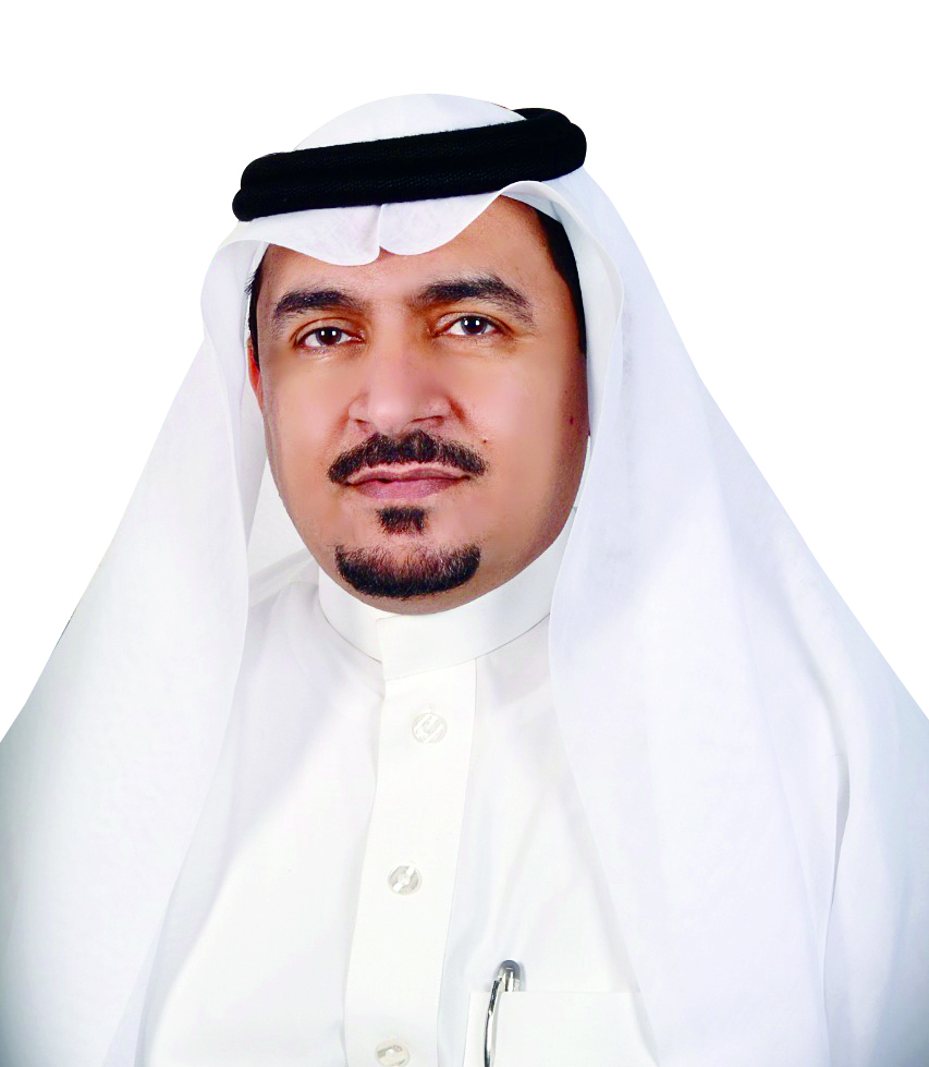 د. علي آل شرمة