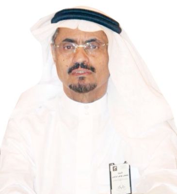 سليمان الزايدي