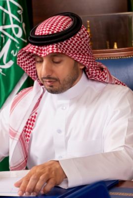 ممدوح بن سعود بن ثنيان آل سعود