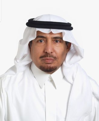 عبدالله معتاد الخالدي