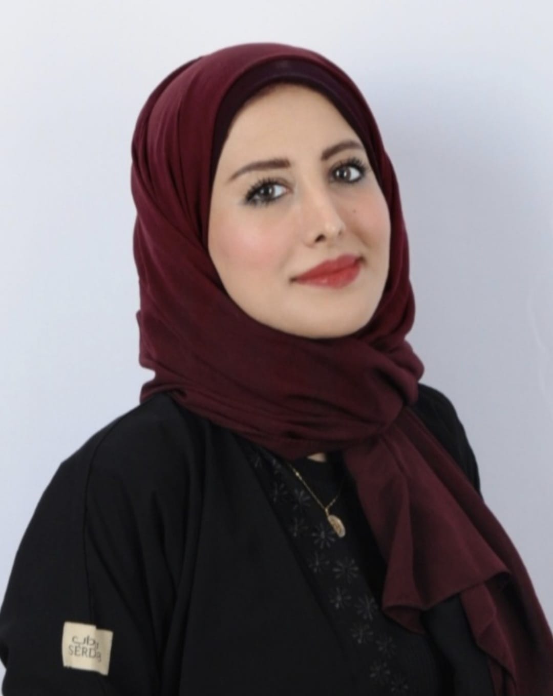 فاطمة آل عمرو
