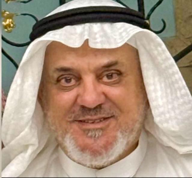 د. أحمد حسن الخضير