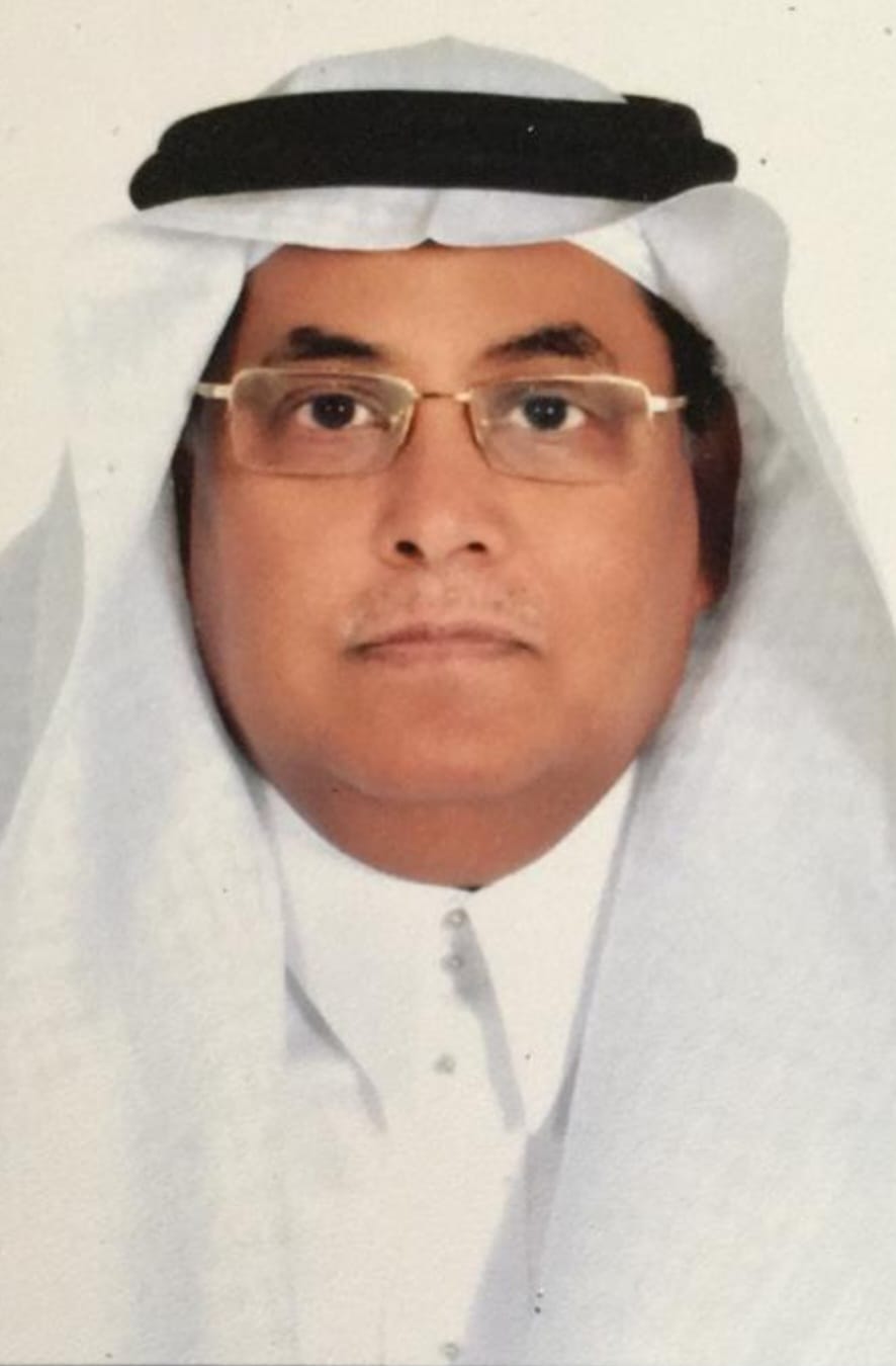 أ.د. مبارك واصل الحازمي