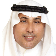 أحمد عبدالرحمن العرفج