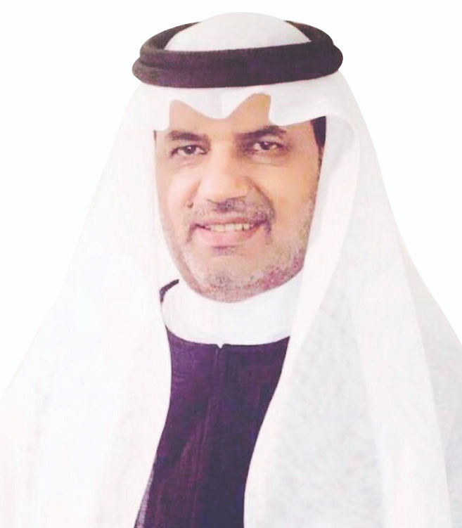 د. محمد سالم الغامدي