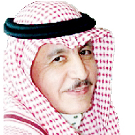م . طلال القشقري