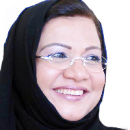 د. عائشة عباس نتو