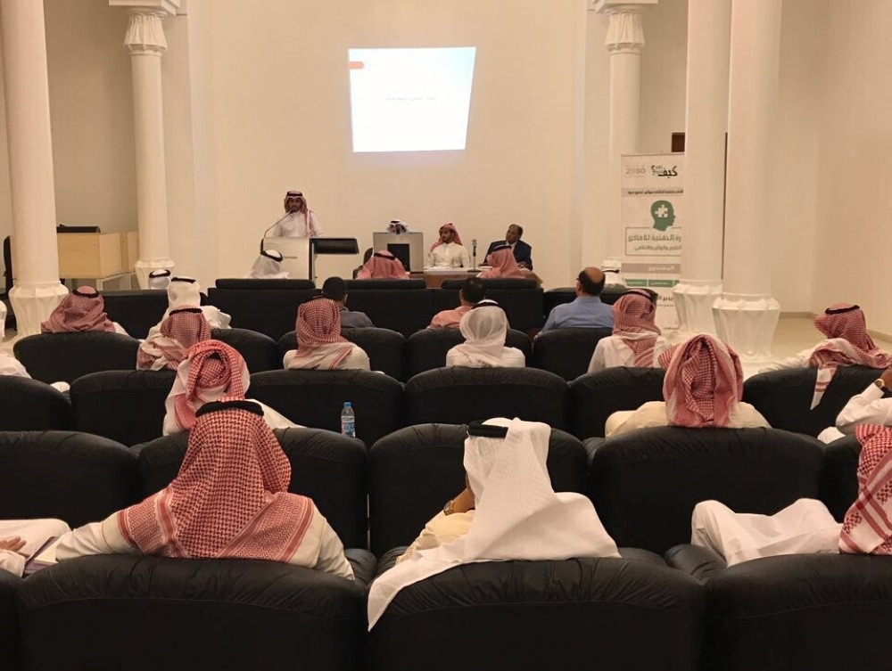 ندوة عن الصورة الذهنية للأماكن بين التاريخ والواقع الاعلامي بجامعة