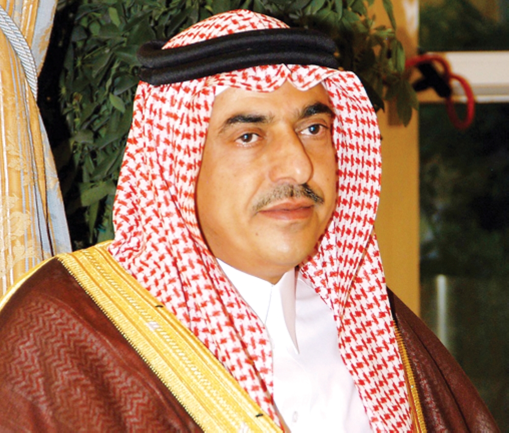 8000 ريال لرئيس وأعضاء المجالس البلدية و20 ألفا للأمين المدينة