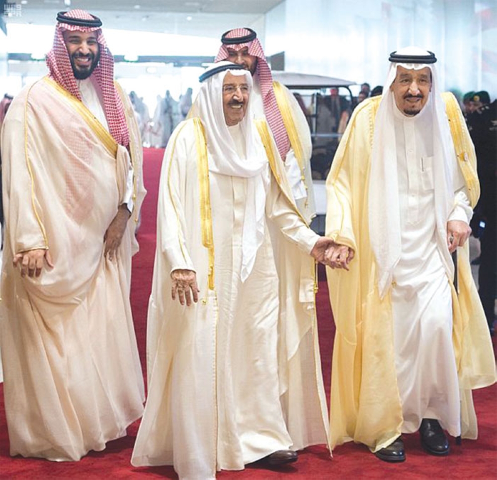 العلاقات السعودية الكويتية مسيرة تاريخية وروابط ثنائية المدينة