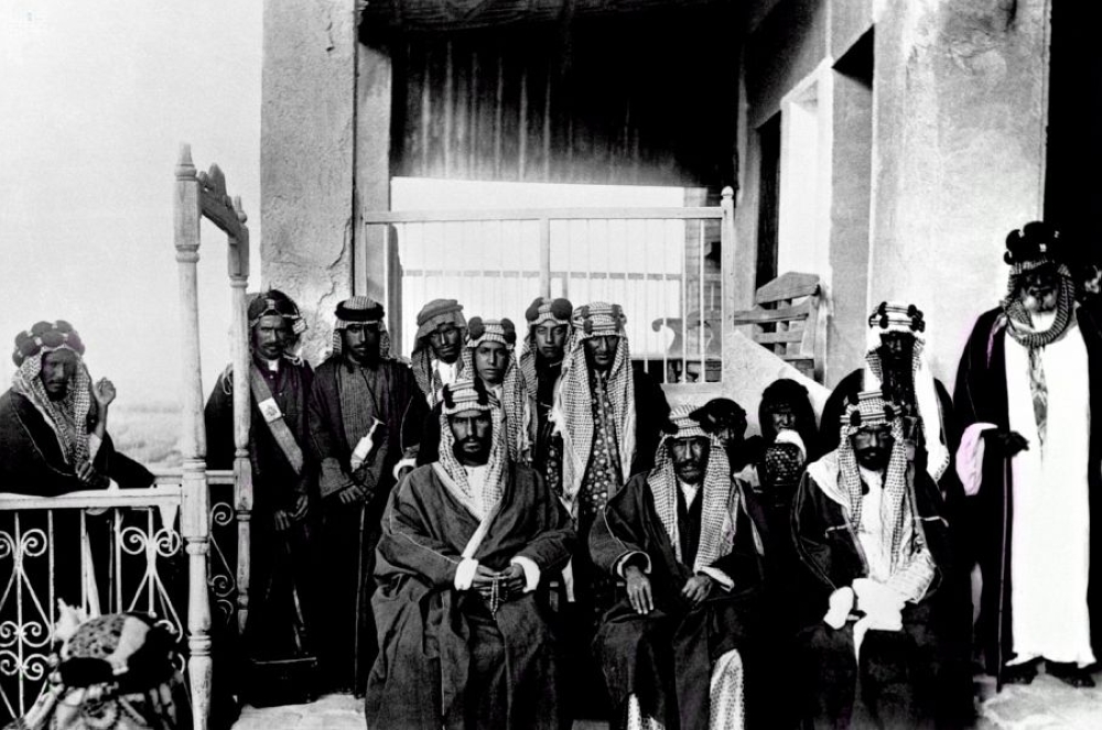 العلاقات السعودية الكويتية مسيرة تاريخية أخوية متجذرة منذ أكثر من 127عام ا المدينة