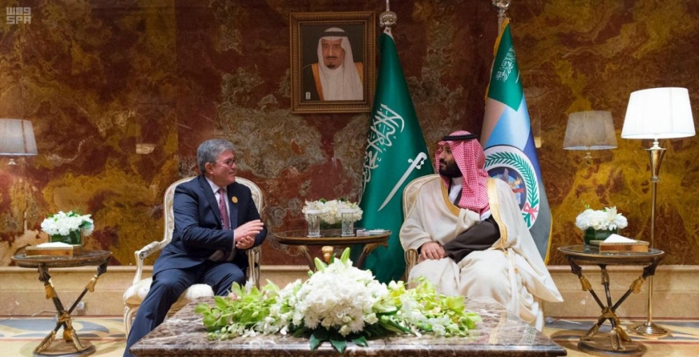 العلاقات السعودية التونسية تاريخ عميق وتعاون مثمر المدينة