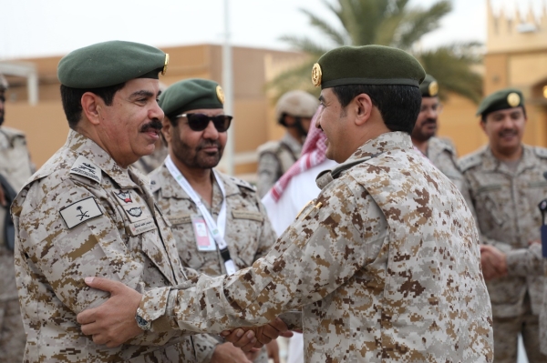 عاجل 30 وظيفة في الخدمات الطبية للقوات المسلحة بالرياض والخرج والظهران 15000 وظيفة
