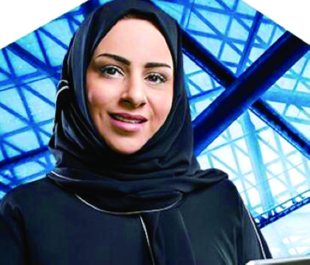 جيهان الحربي
