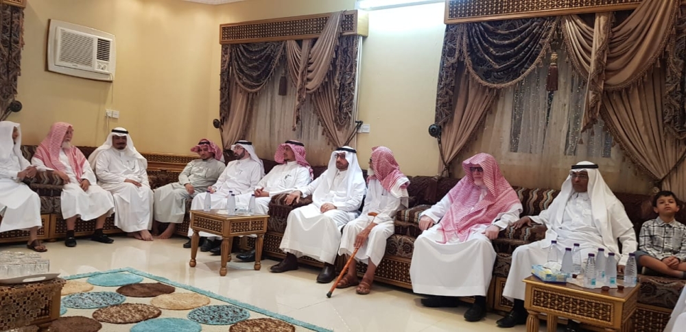 من الزيارة