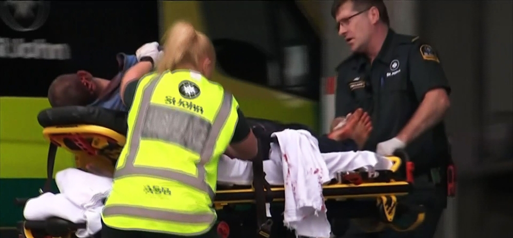 3 جنسيات عربية بين ضحايا الهجوم الإرهابي في نيوزيلندا المدينة