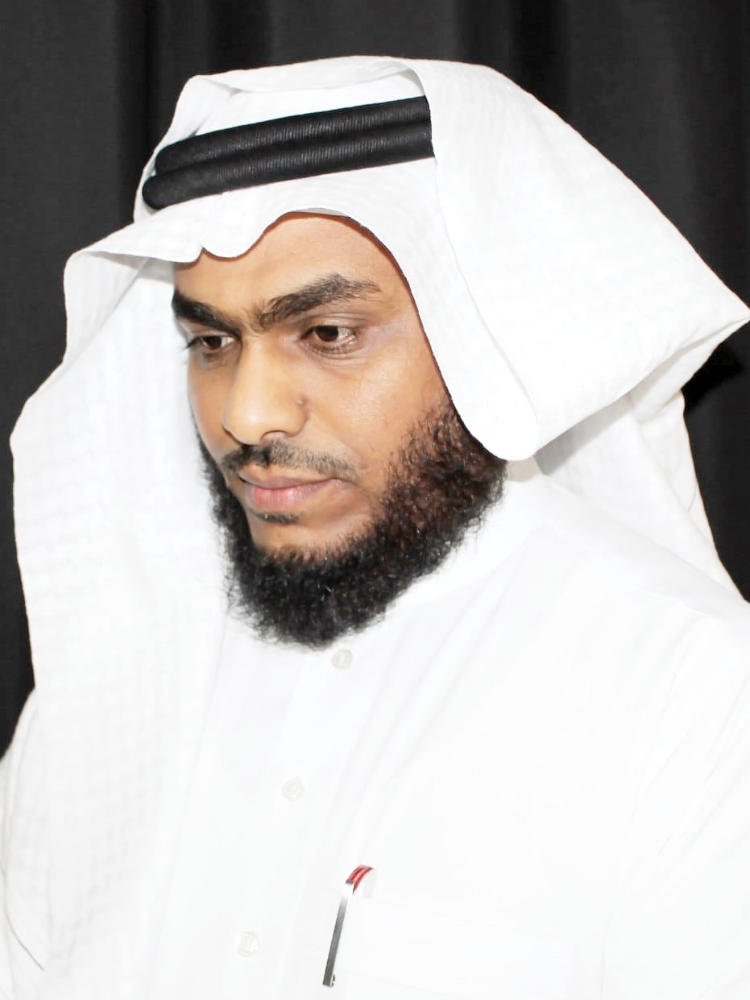 وليد المسملي