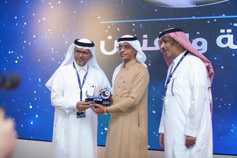 مهرجان نور يشع من قلب الرياض ساطعا بالثقافة والفنون المدينة