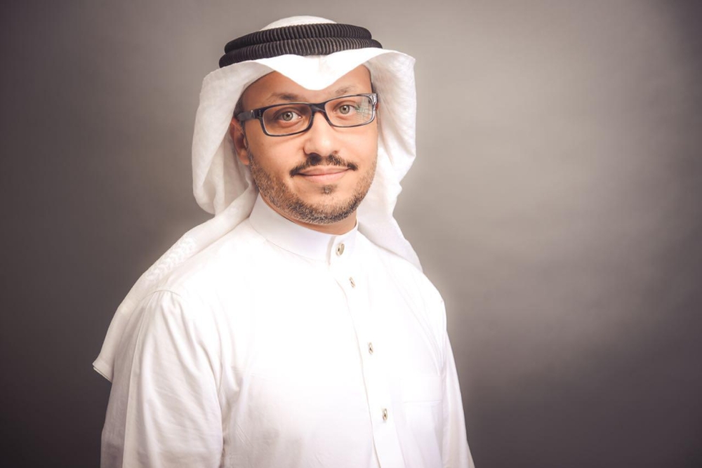 الدكتور محمود فقيها