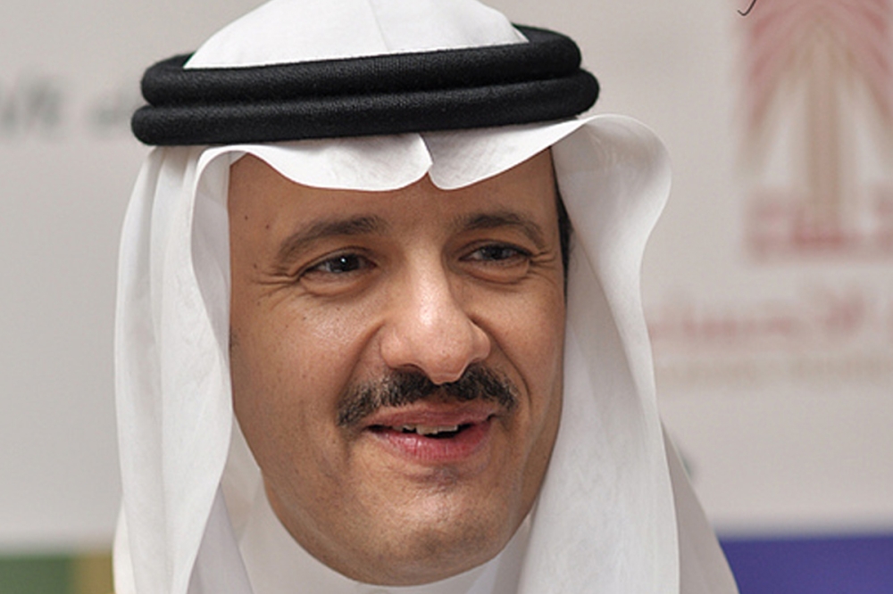 الأمير سلطان بن سلمان يدشن أول أكاديمية طيران عالمية في المملكة المدينة