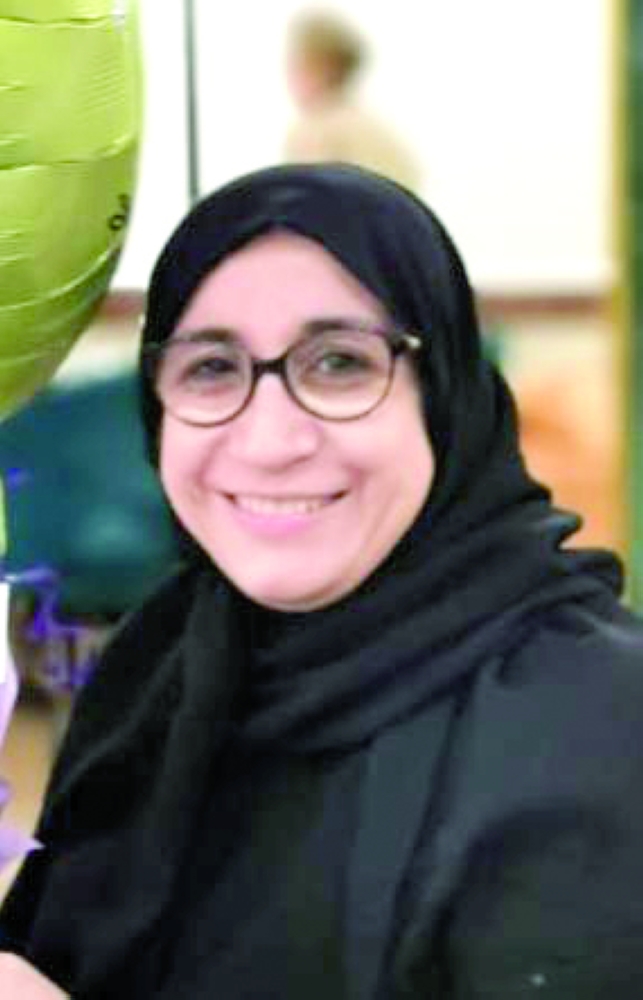 إعتدال إدريس