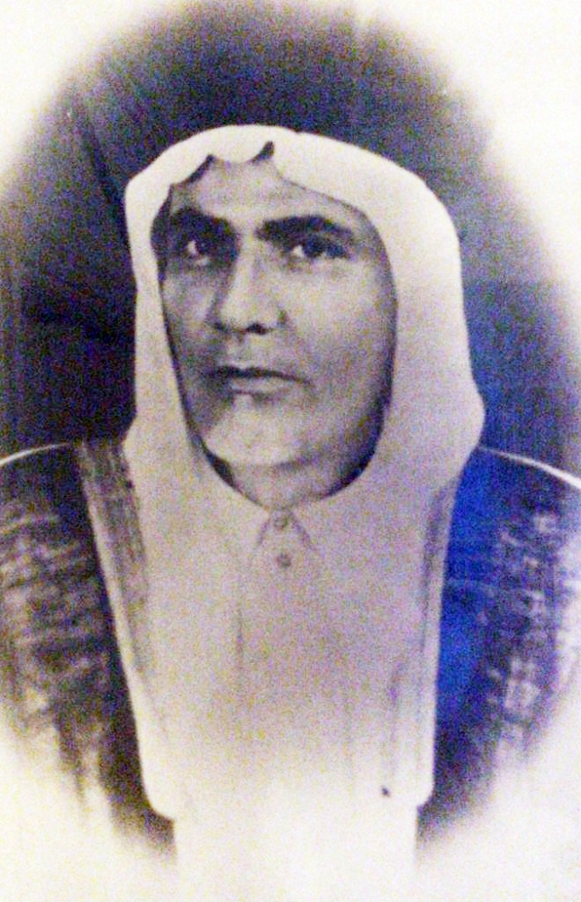 علي سلطان