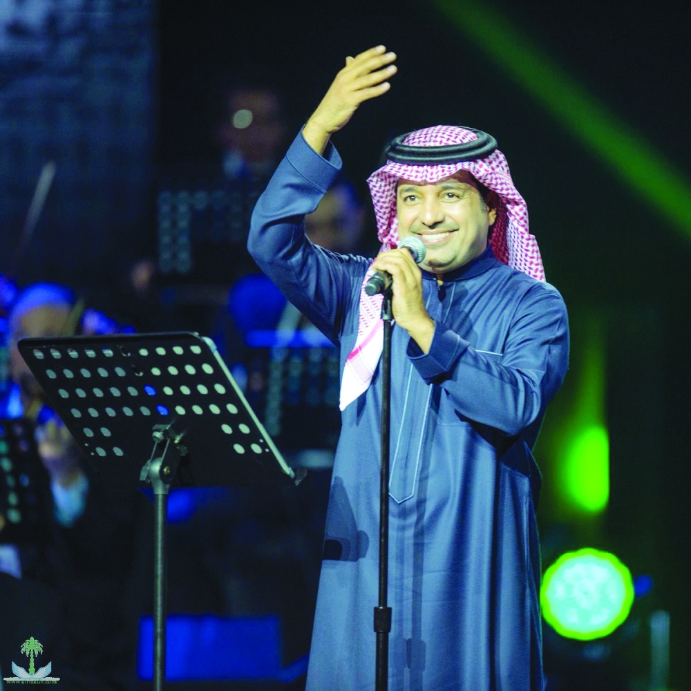 3 حفلات غنائية في جدة تنطلق من اليوم المدينة