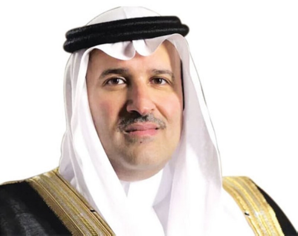 فيصل بن سلمان