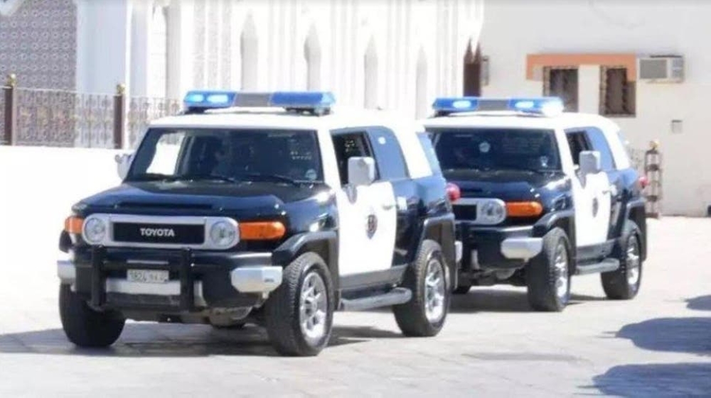 بحوزته كيلوجرام الكابلات.. باكستاني ارتكب