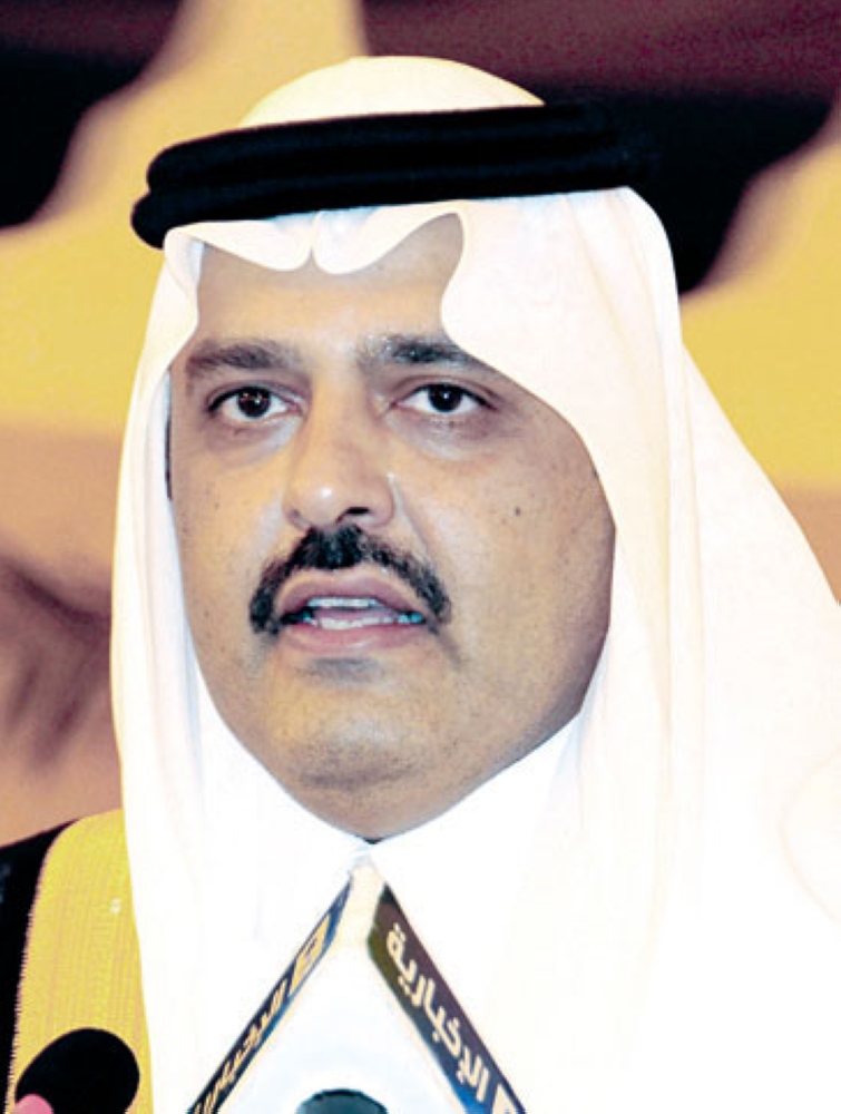 عبدالعزيز بن سعد