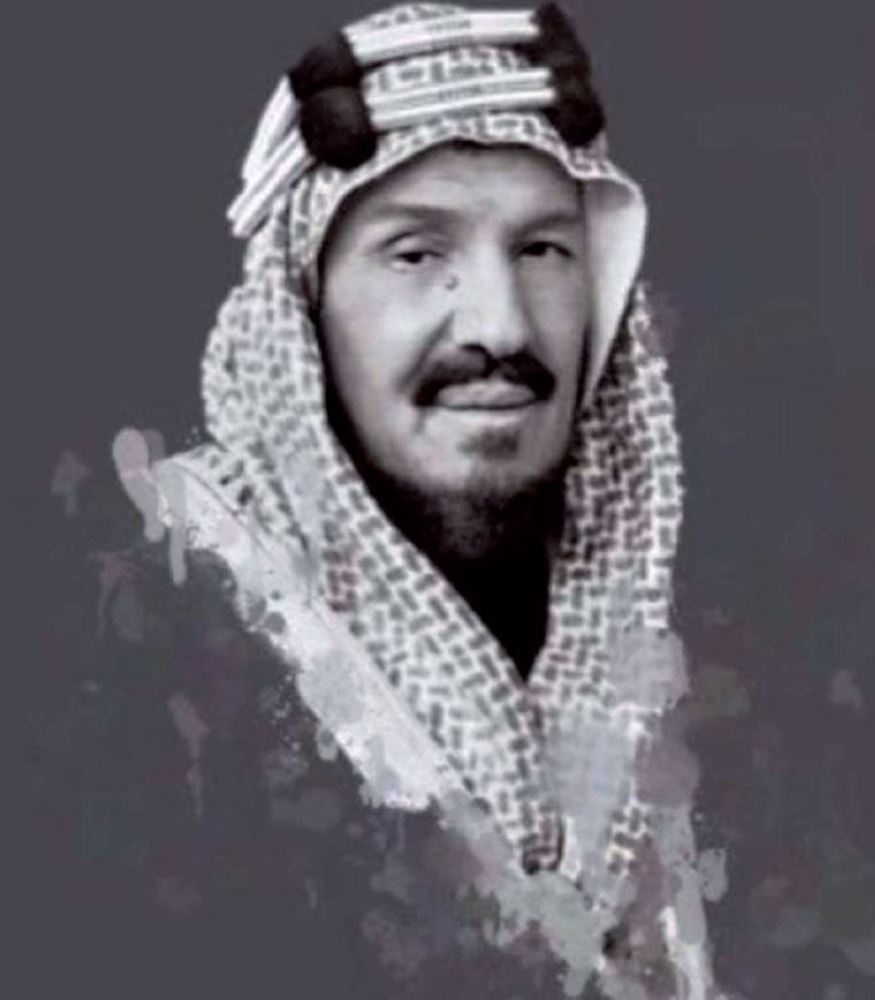 العربية السعودية عدد ملوك المملكة كم قائمة ملوك