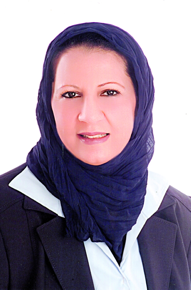 نبيلة محجوب