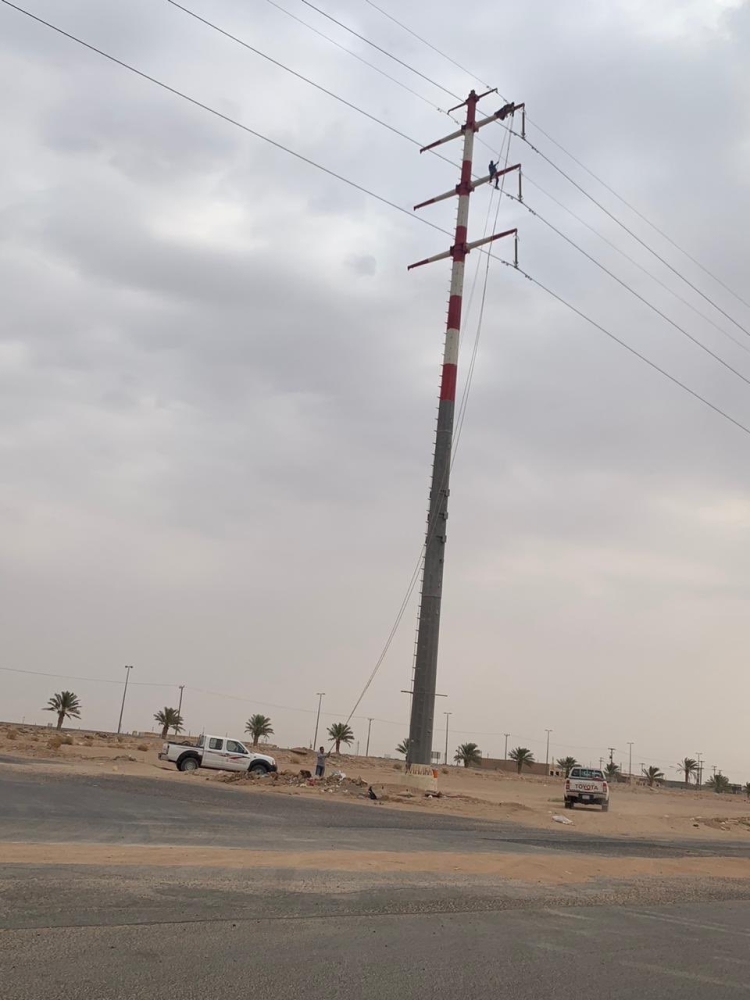 Photo Of مطار القيصومه حفر الباطن
