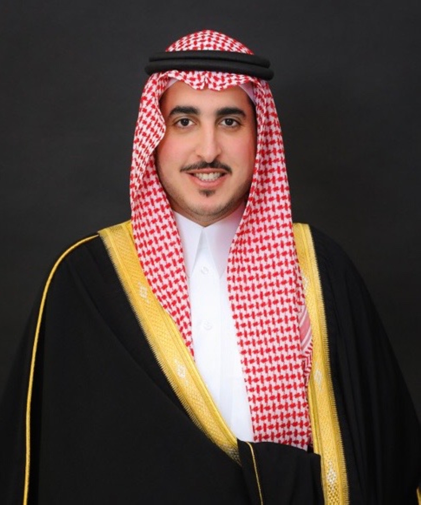 فيصل بن نواف