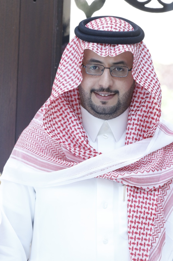الزهراني