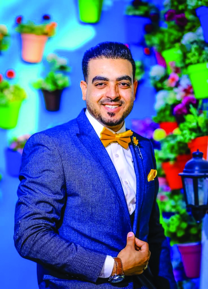 مصطفى الطرهوني