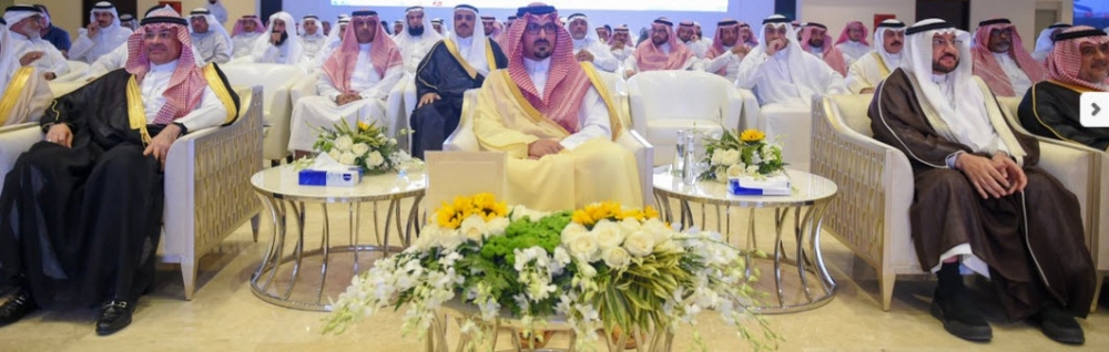 نائب أمير المدينة خلال ورشة المحتوى المحلي