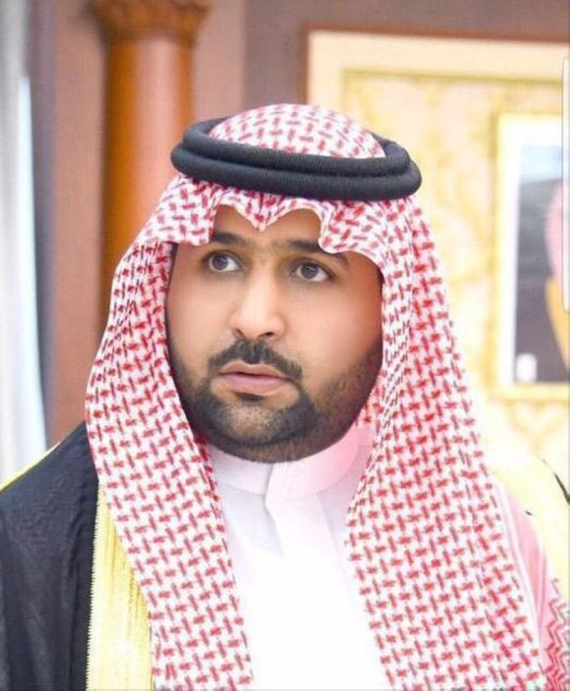 الأمير محمد بن عبدالعزيز