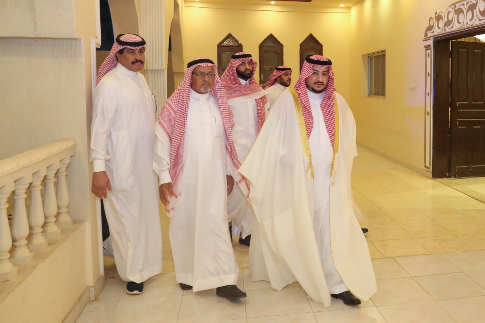 نائب أمير منطقة الجوف الأوامر الملكية تأكد مواكبة احتياجات المرحلة الحالية