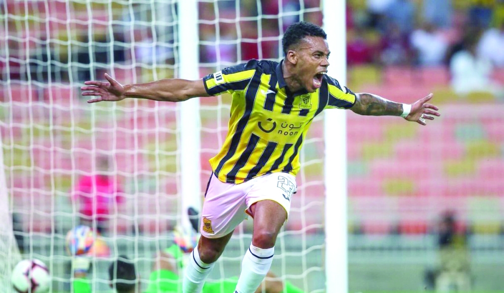 رودريغيز يورط الاتحاد وفيفا يهدد بعقوبة قاسية المدينة
