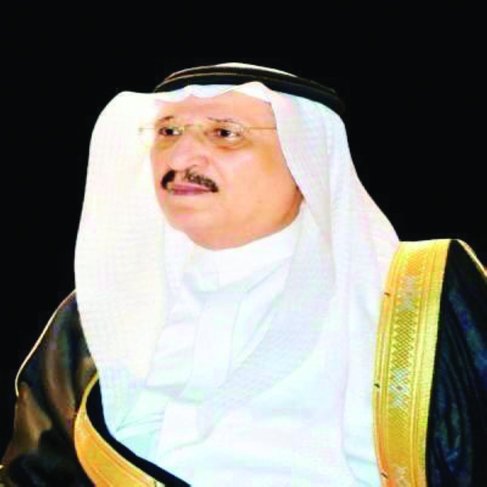 الأمير محمد بن ناصر