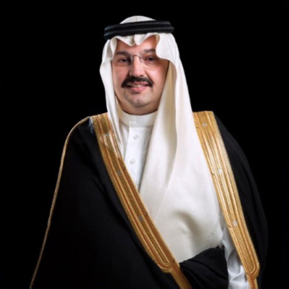 الأمير تركي بن طلال