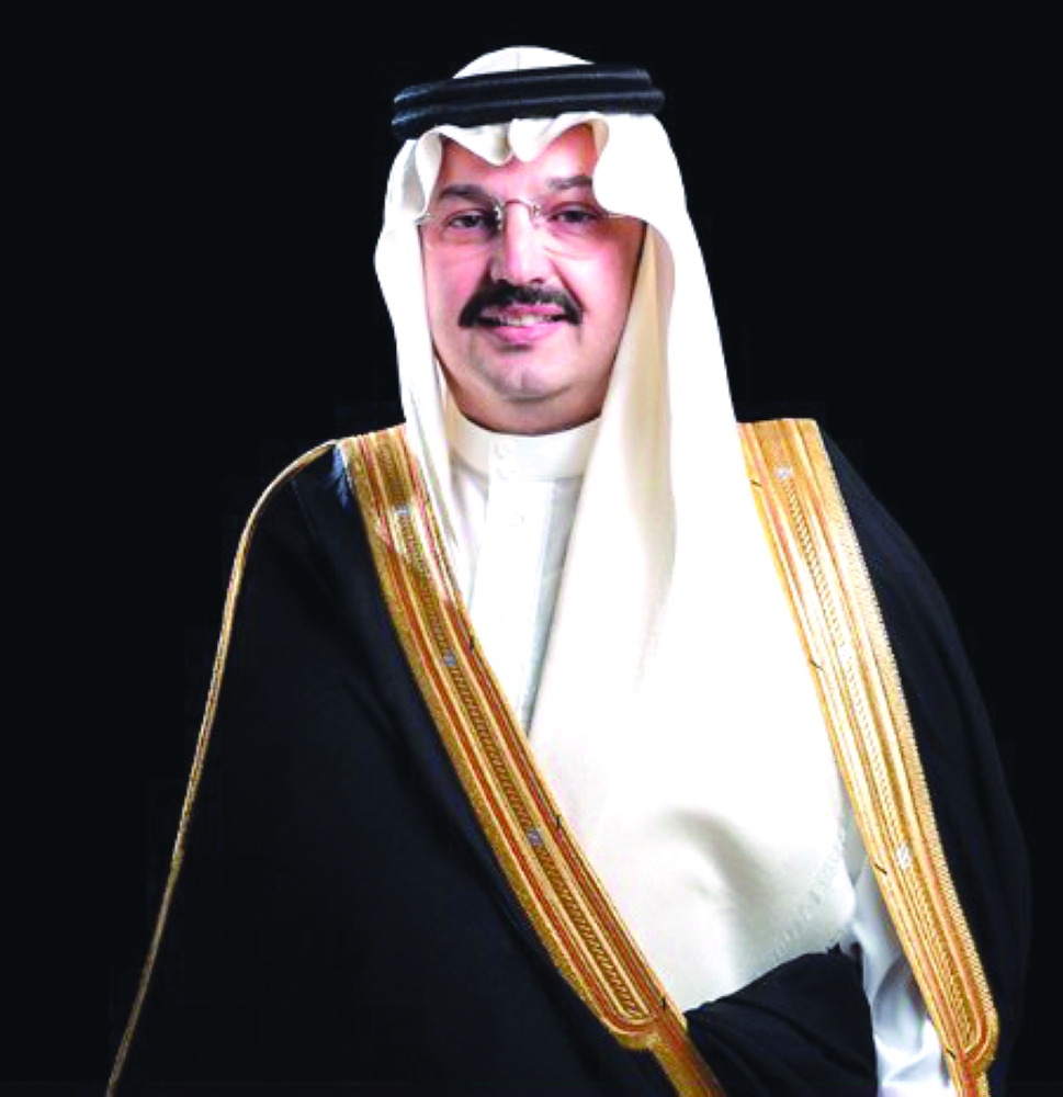 تركي بن طلال